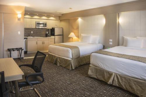 غرفة قياسية, Ocean Beach Palace