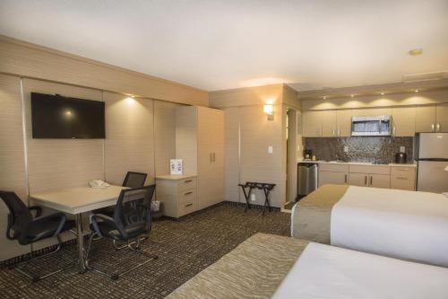 غرفة قياسية, Ocean Beach Palace