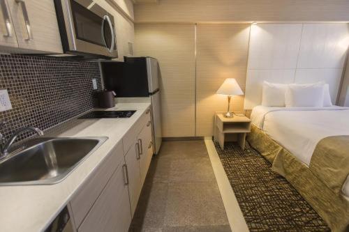 غرفة قياسية, Ocean Beach Palace