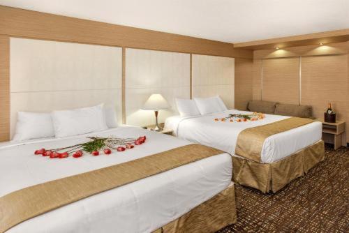 غرفة قياسية, Ocean Beach Palace