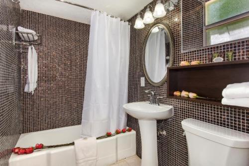 غرفة قياسية, Ocean Beach Palace