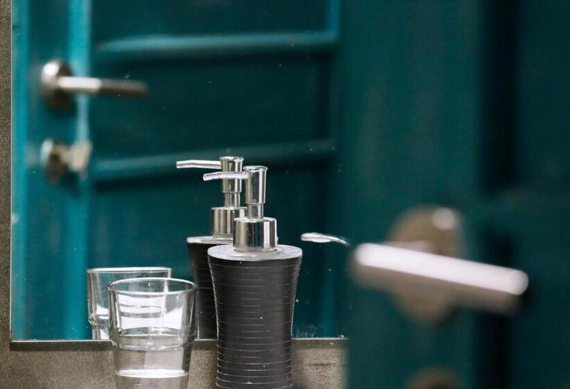 חדר סטנדרט, My Hostel