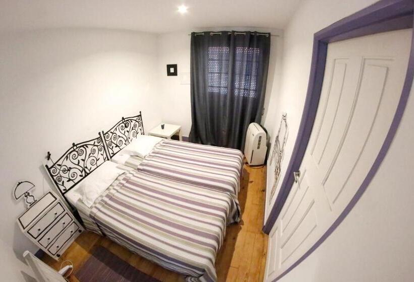 חדר סטנדרט, My Hostel