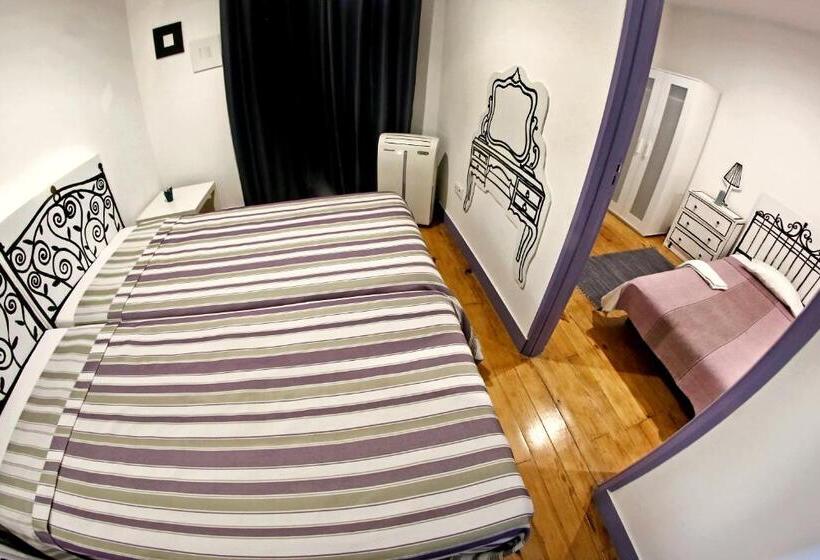 Номер Стандарт, My Hostel