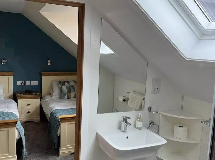 اتاق استاندارد, Karrawa Guest House