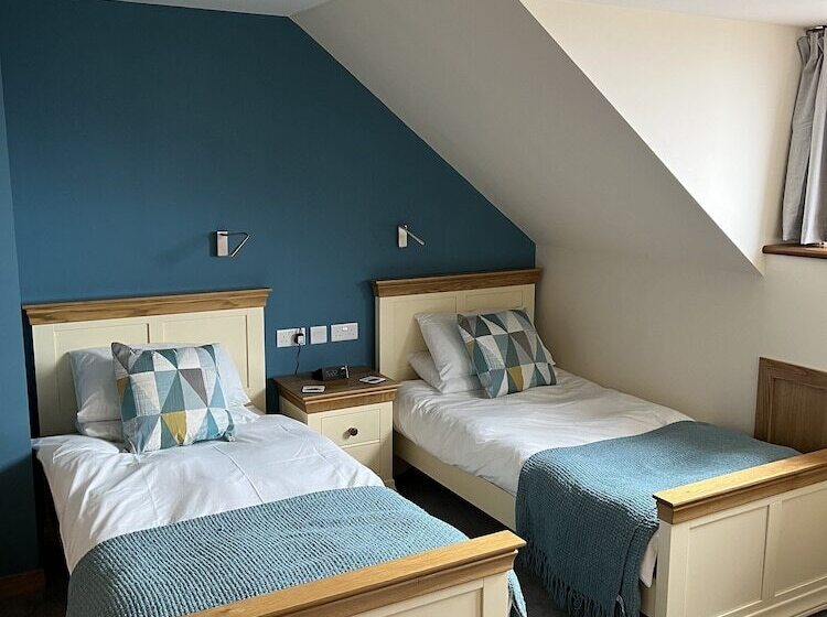 스탠다드 룸, Karrawa Guest House