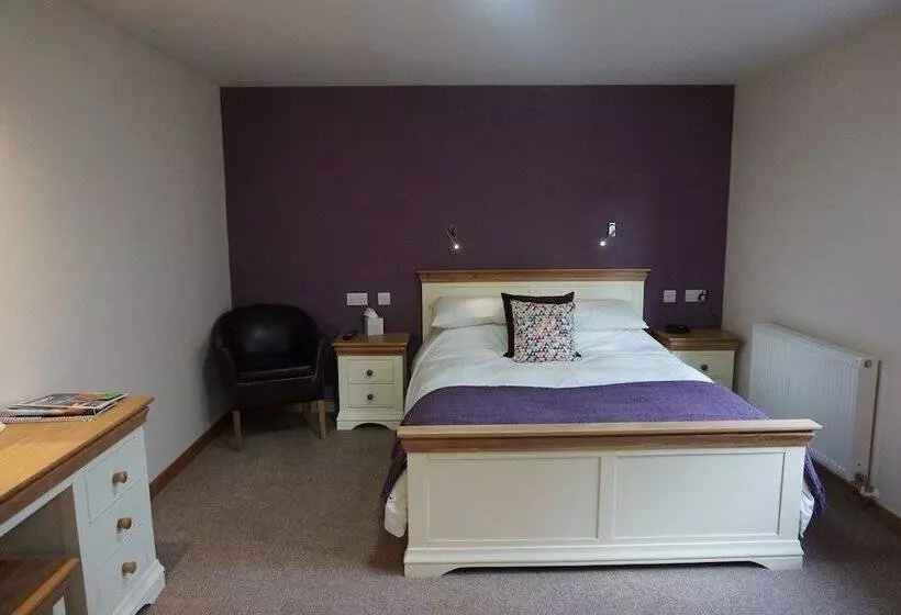 اتاق استاندارد, Karrawa Guest House