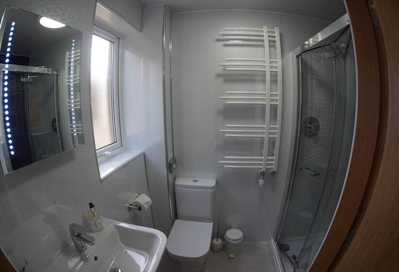 ベーシックルーム, Karrawa Guest House