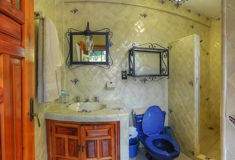 １ベッドルームアパートメント, Posada San Javier