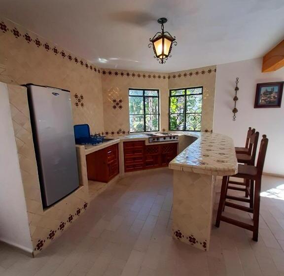 آپارتمان 1 خوابه, Posada San Javier