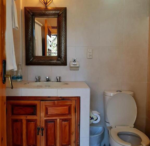 آپارتمان 1 خوابه, Posada San Javier