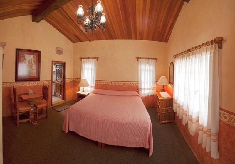 اتاق استاندارد, Posada San Javier