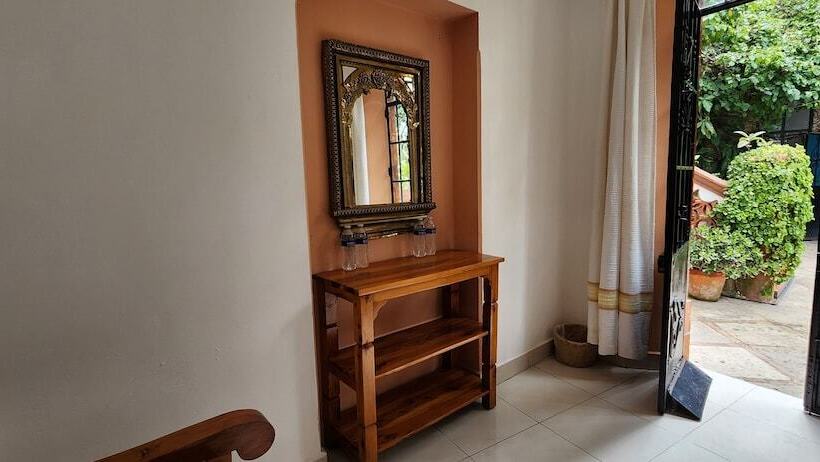 标准间, Posada San Javier
