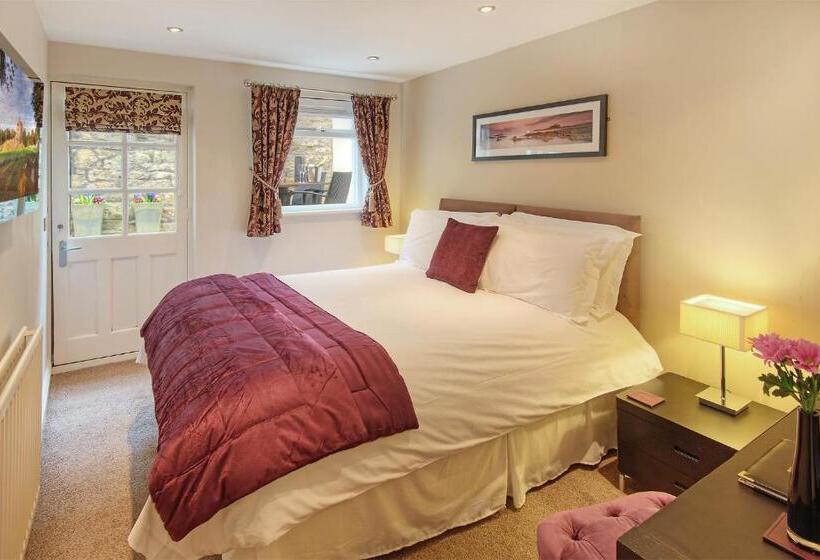 غرفة قياسية, The Bondgate Boutique