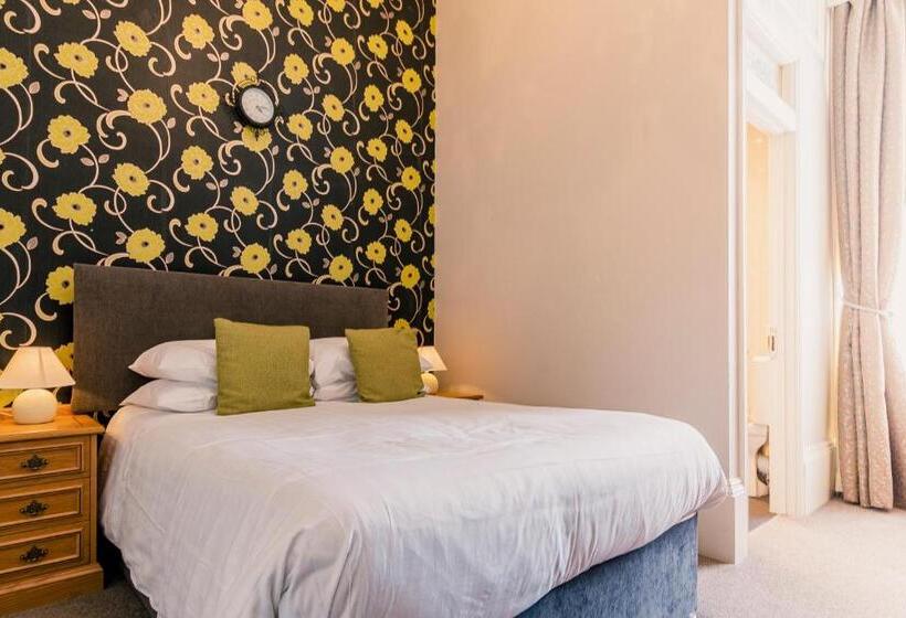 スタンダードルーム, The Maynard