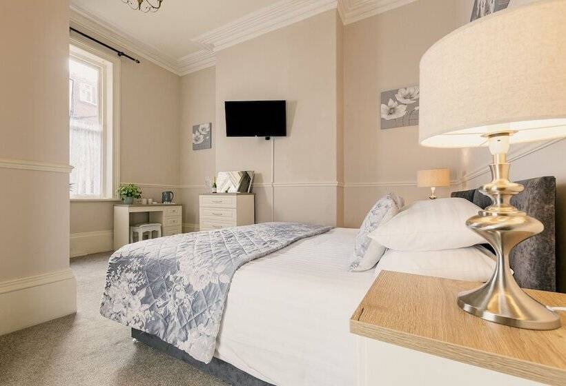 スタンダードルーム, The Maynard