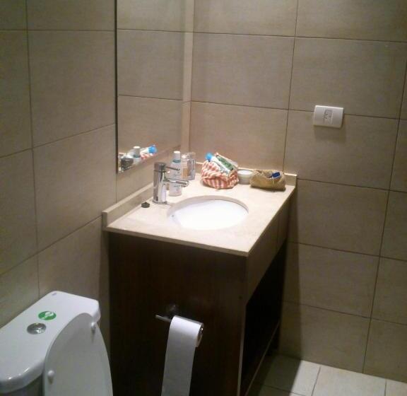 اتاق سوپریور, Puerto Limon Hostel