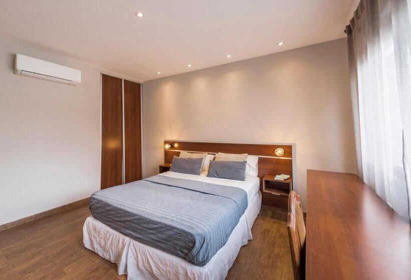 اتاق سوپریور, Puerto Limon Hostel