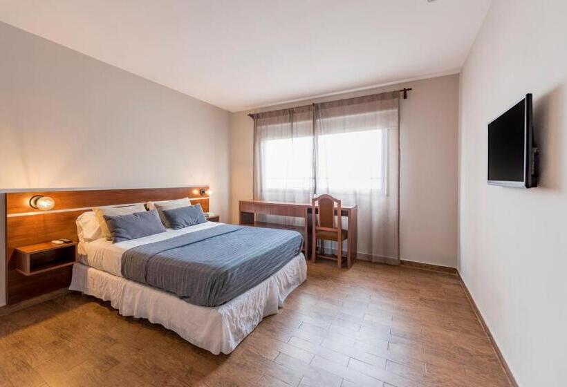 اتاق سوپریور, Puerto Limon Hostel