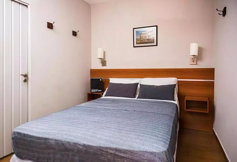 اتاق عادی, Puerto Limon Hostel