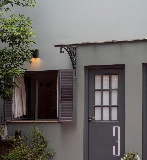 اتاق استاندارد, Puerto Limon Hostel