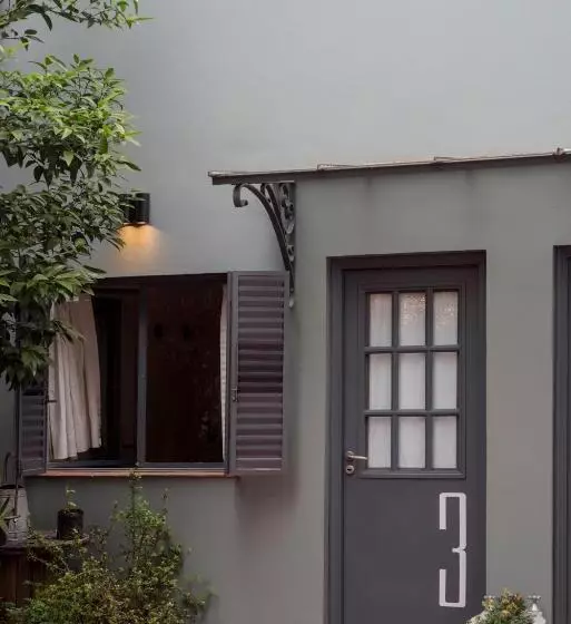 اتاق استاندارد, Puerto Limon Hostel