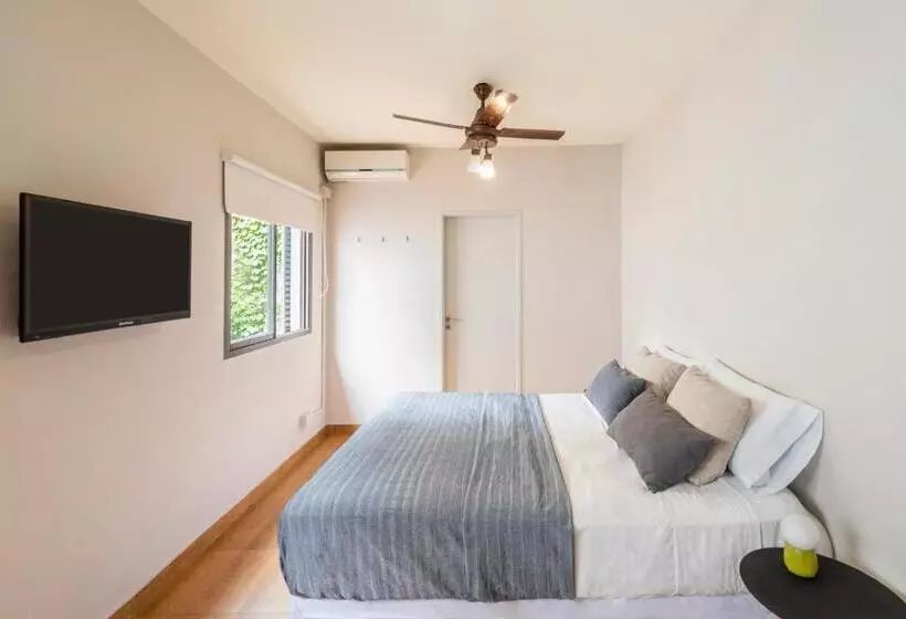 اتاق استاندارد, Puerto Limon Hostel