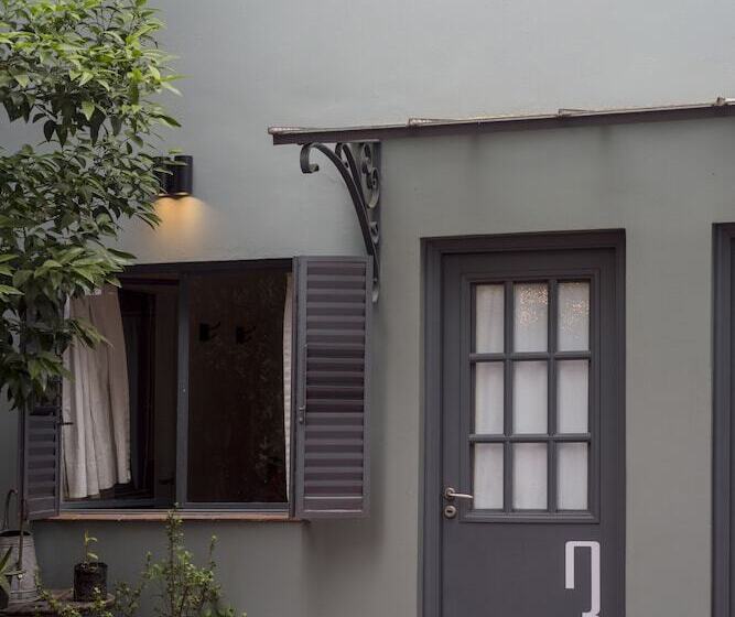 اتاق استاندارد, Puerto Limon Hostel