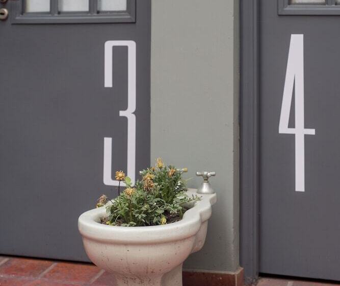 اتاق سوپریور, Puerto Limon Hostel