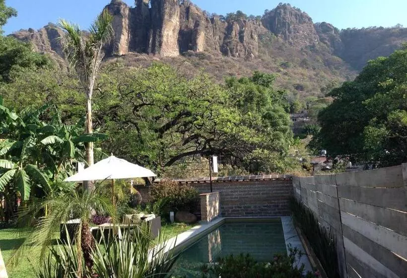 スイート, Rústika Spa Hotel Boutique