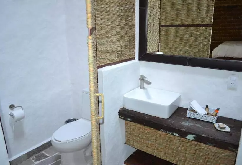 スイート, Rústika Spa Hotel Boutique