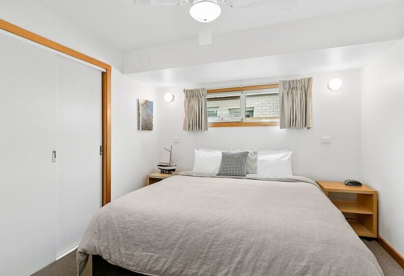 סוויטה דלוקס, Seahaven Village