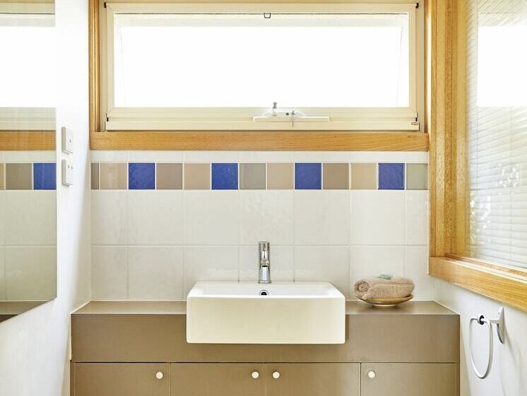 סוויטה דלוקס, Seahaven Village