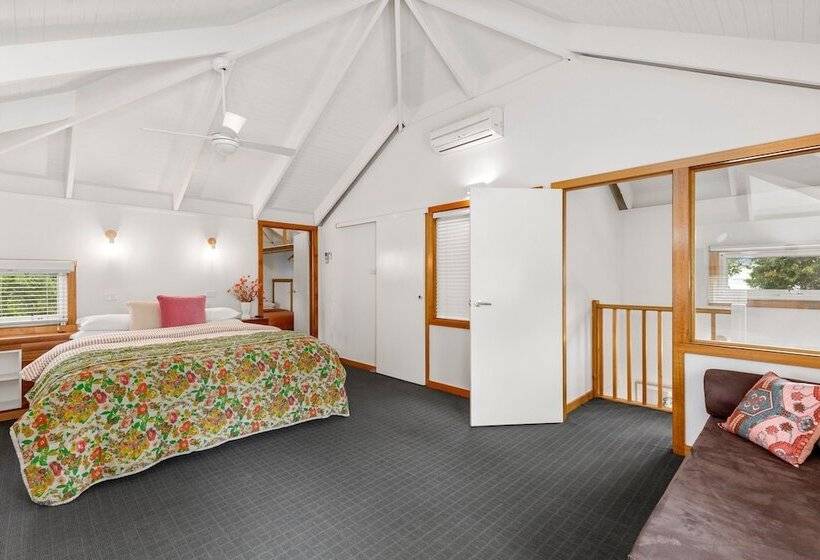 דירת חדר דלוקס, Seahaven Village