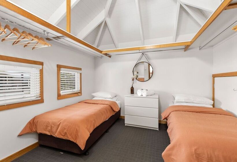 דירת חדר דלוקס, Seahaven Village