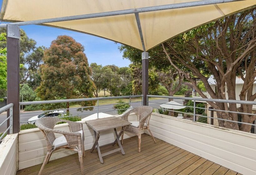 דירת חדר דלוקס, Seahaven Village