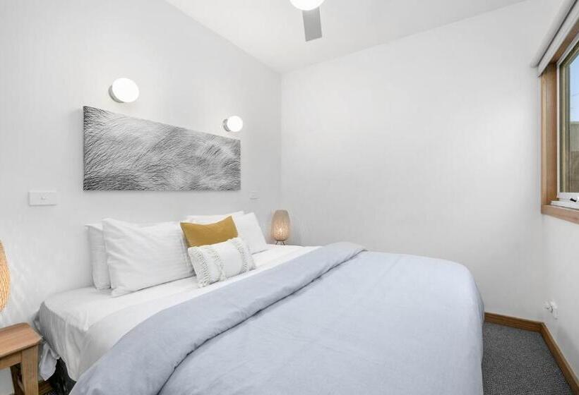 סוויטה דלוקס, Seahaven Village