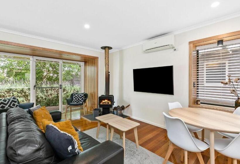 בית, חדר שינה 1, Seahaven Village