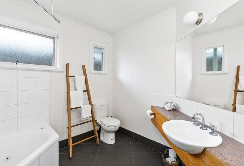 בית, חדר שינה 1, Seahaven Village