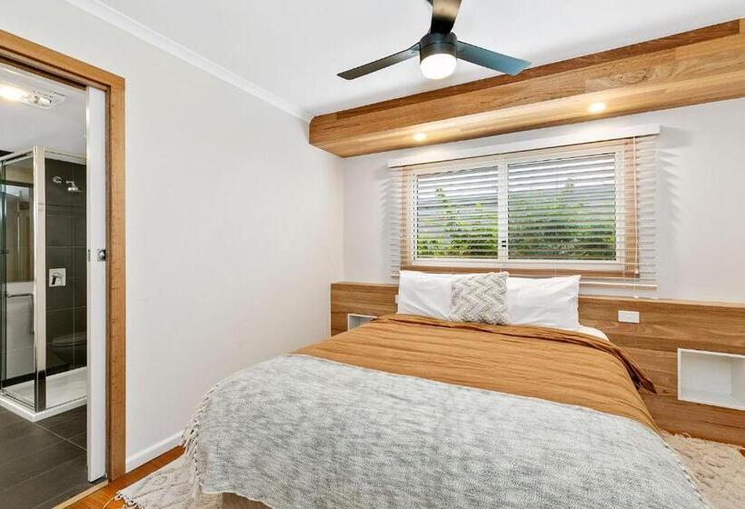 בית, חדר שינה 1, Seahaven Village