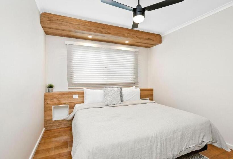 בית, חדר שינה 1, Seahaven Village