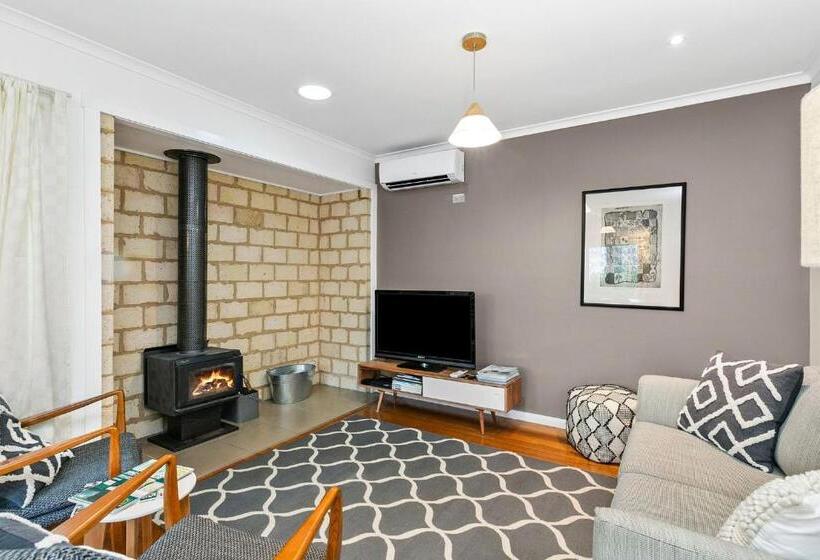 בית, חדר שינה 1, Seahaven Village