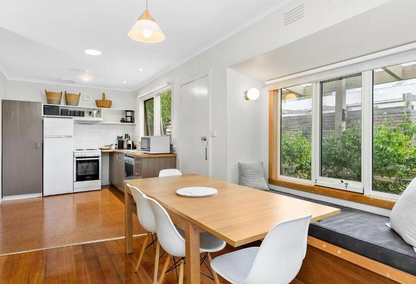 בית, חדר שינה 1, Seahaven Village