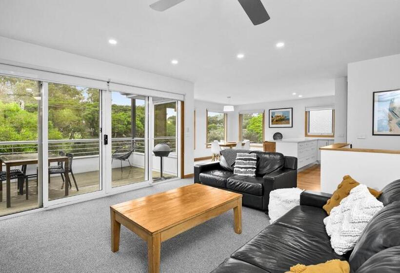 דירת חדר דלוקס, Seahaven Village