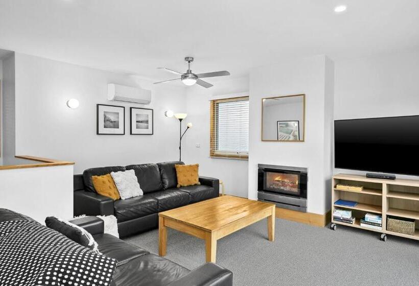 דירת חדר דלוקס, Seahaven Village