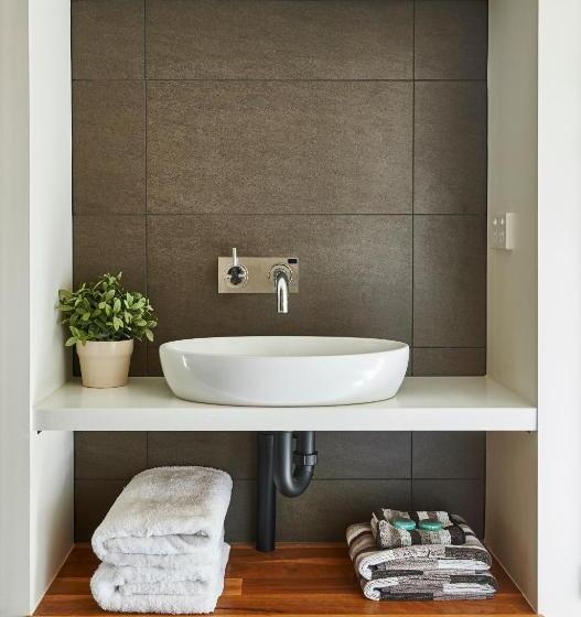 דירת חדר דלוקס, Seahaven Village