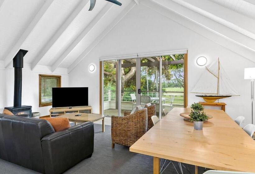 דירת חדר דלוקס, Seahaven Village