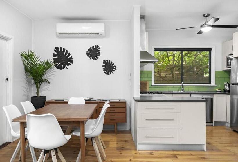 בית, חדר שינה 1, Seahaven Village