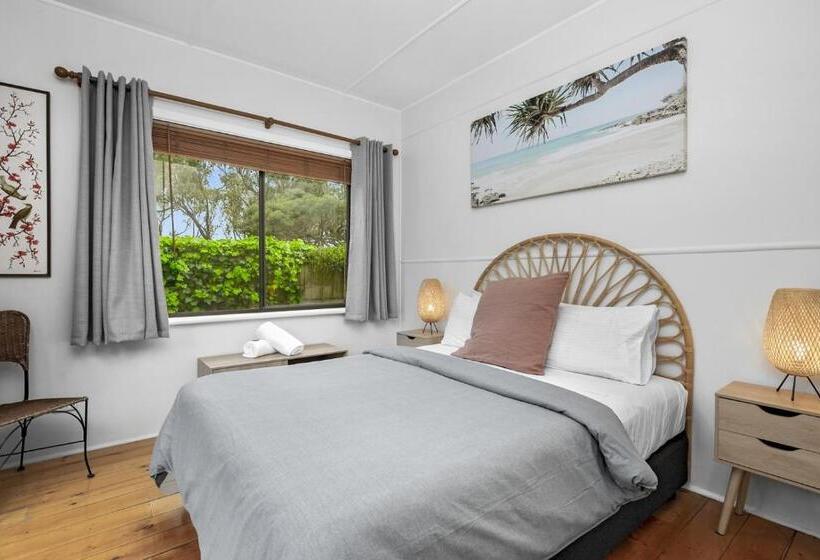 בית, חדר שינה 1, Seahaven Village