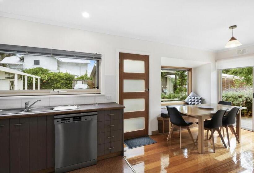 בית, חדר שינה 1, Seahaven Village